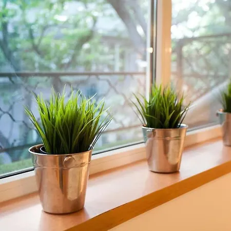 Appartamento Heart *