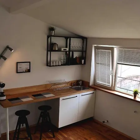 Appartement Heart Varna