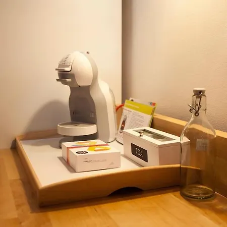 Heart Appartement Varna