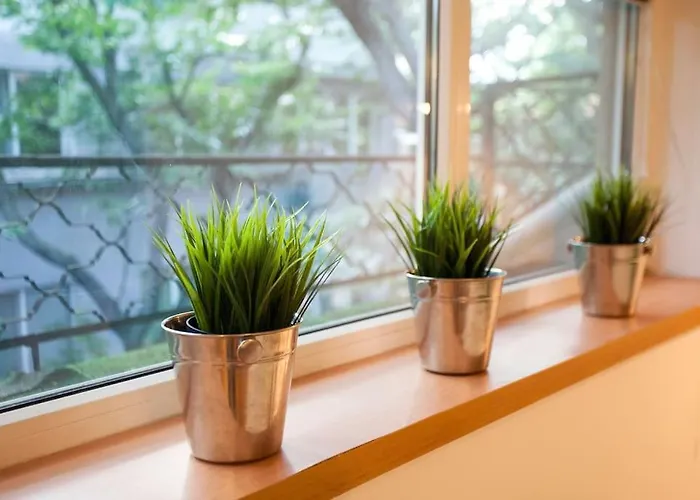 アパート Heart *