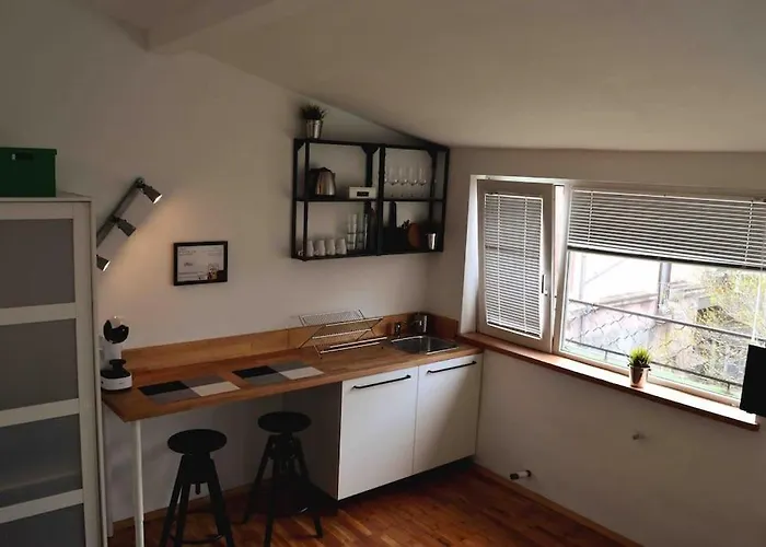 アパート Heart ヴァルナ