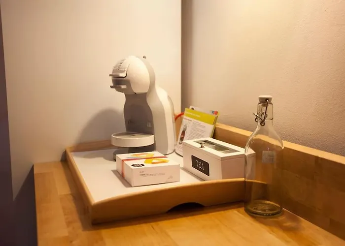 Heart アパート ヴァルナ